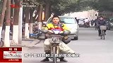 快递春节不歇业 员工收入被传上万