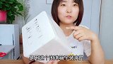 试吃网红无骨鸡爪，30元两袋只有10个爪子，丫头亏了吗？
