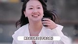 麦琳直播颜值回春，大方表演《不录之歌》，边唱边舞元气俏皮