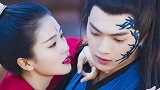 【盘点】女主教科书式撩汉：路招摇这个谁受得了，简直太撩人了