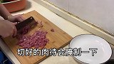 辣椒炒肉的正确做法，简单美味，开胃下饭，厨房小白看了也会做