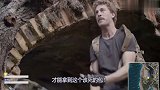 吃鸡里违背现实的神逻辑，臣妾做不到啊
