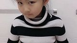 还是女儿想的办法好！还是不减了！