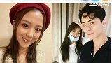 35岁卓文萱官宣恋情，与小6岁男星秘密交往1年，想结婚生娃