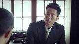 男子在公办楼行迹怪异 主任送完资料有事急着走