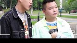 男人可以分辨绿茶吗？听听这两个男人怎么说的绿茶 男人 恋爱 吕淼的生活vlog