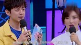 易烊千玺为什么受欢迎？看他和何炅谢娜一起吃饭的表现，实至名归