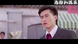 成龙一套醉八仙打下来，酣畅淋漓，喝醉酒牛的像开挂！