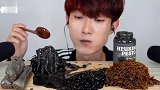 【JaeYeol】品尝来自深渊的暗黑食物