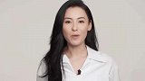 张柏芝为三胎小儿子庆生 Marcus穿亮色衣服很帅气