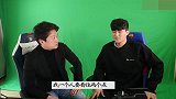 翻脸无情？国安外援金玟哉直播中疯狂吐槽中国队友！