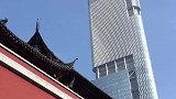 古色古香钟鼓楼