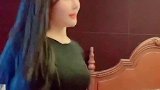 没拍视频发个草稿