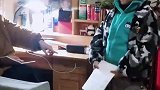 男孩把心里话写进日记气坏嫂子