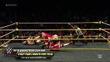 NXT第506期：维京掠夺者VS街头浪子