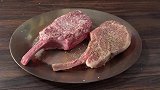 铁板炸澳洲牛排，汁多肉软！