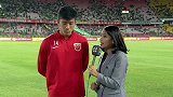 赛前连线-上港即将开启魔鬼赛程 武磊此役盼破进球纪录