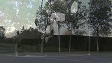 街球-13年-达人展示疯狂弹跳 奉献花式扣篮盛宴-专题