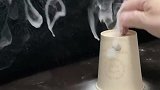 涡环的形成