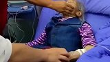 老人病重，孙子看到视频心如刀绞