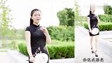 女歌手一首《你潇洒我漂亮》，甜美柔情，老歌新唱好听极了