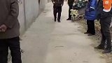 这个听漏器厉害啊，和大夫的听诊器一个原理