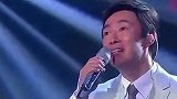 费玉清翻唱实录，《十年》唱出忧伤，《成都》唱出伤感!