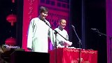 高峰：郭德纲在宫里待过，观众听完解释后笑声连连