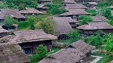 中国最后一个“原始部落”，大山深处，幽居世外！