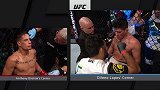 UFC-16年-格斗之夜90副赛：雏量级布里查克vs洛佩斯-全场