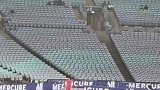 球迷现场观战国足2-0库拉索Vlog