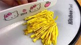 来碗菠菜刷油汤，解解你大鱼大肉吃完堆积的油脂