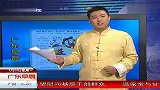 调查称压岁钱起步价破至500元 120123 广东早晨