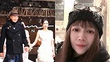 林瑞阳前妻离婚22年不忍了！直指张庭是第三者