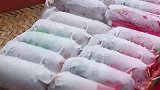 最近不是都流行十根烤肠，马上给自己安排上！