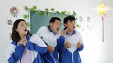 仙女棒之噪音攻击2：哪吒被噪音折磨，师生合力对抗魔法！