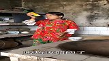 姐姐让弟弟去买醋，不料半路钱掉了，接下来这一波操作，我服了