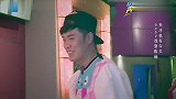 杨颖“诱惑”陈赫穿高跟鞋,边走边惨叫,看完不笑算我输