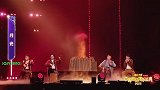 阿丽玛 周依然《黑走马》，传递民族团结理念