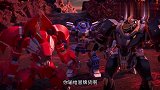 编码学院：小黑碰见复制品，这可怎么办，只能硬着头皮战斗