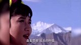 凭《青藏高原》爆红的李娜，在事业巅峰时期为何选择剃度出家