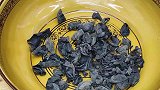 教你木耳饭店不外传的做法，从清洗到下锅，讲解详细，血液清洁工
