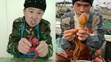 趣事精选，宝贝你不知道烫手吗