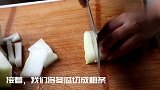 自制冬瓜糖，晶莹剔透，口感清甜！