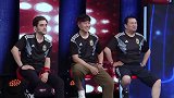 世界杯点将台-娄一晨爆笑diss软萌梅西迷妹：你应该换下阿根廷球衣