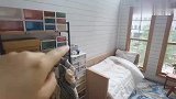 卖娃屋家具的小豆豆的视频(2)