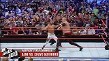 WWE-15年-史上十大最快输掉冠军选手 蛋妞三度上榜-专题