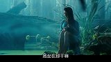 这个小姐姐也太美了，爱了爱了
