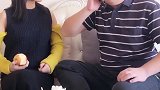 面对女儿，老爸你这样做真的好吗