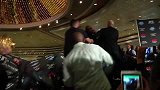 UFC-14年-UFC178倒计时：乔恩琼斯受访炫耀媒体日击退科米尔-专题